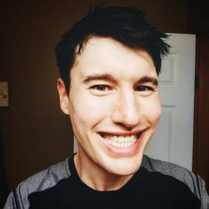 Meet your Posher, Jared